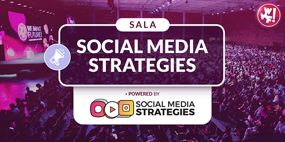 Il Social Media Strategies